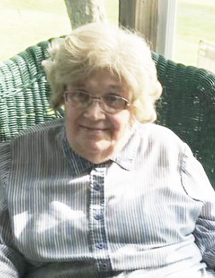 Rosemary K. Brinton